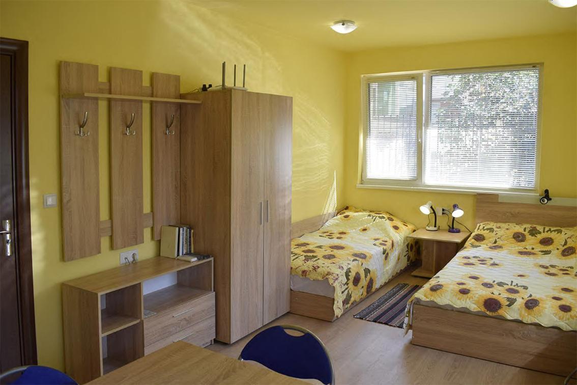 Starlight Studios Burgas by Eksteriør bilde